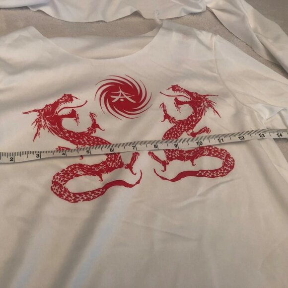 NINJA Costume Rubie's Boys Girls Child Dress Up Size Small US 4-6 (3-4 y.o.) - Picture 9 of 11